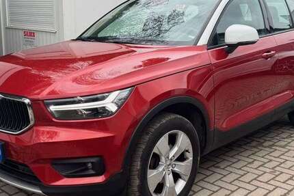Volvo XC40 90.000 km 19.950 € Reinbek 21465