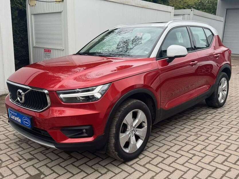 Volvo XC40 90.000 km 19.950 € Reinbek 21465