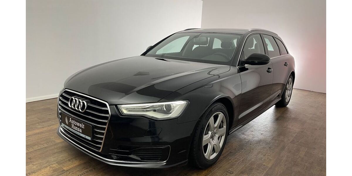 Audi A6 149.000 km 14.900 &euro; Pinneberg 25421