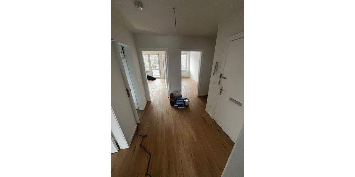 Etagenwohnung Hamburg Sasel - 2 Zimmer, 64 m&sup2;, 680&euro; | Angebot:24992289