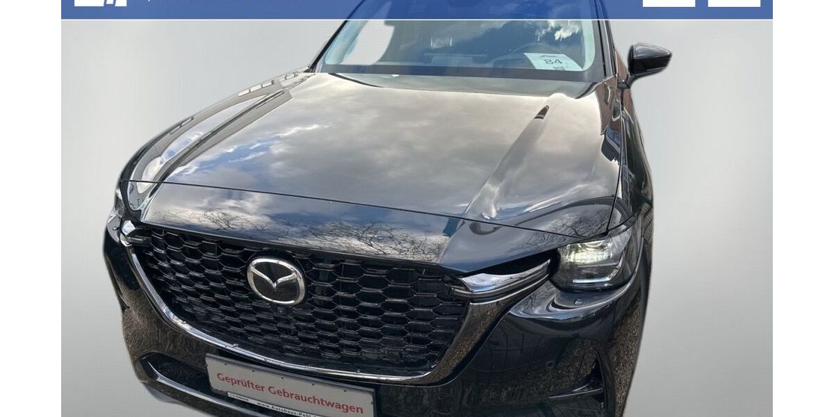 Mazda CX-60 80.700 km 31.285 &euro; Hamburg 22041