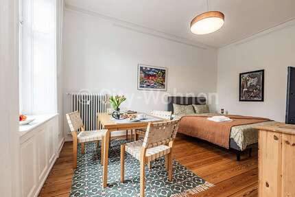 Zimmer Hamburg Borgfelde - 1 Zimmer, 1.300&euro; | Angebot:25836220