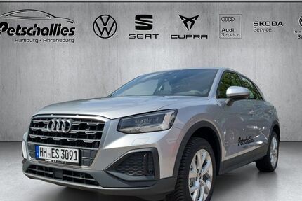 Audi Q2 6.000 km 39.240 &euro; Hamburg 22393