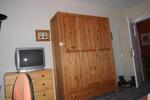 Etagenwohnung Hamburg Stellingen - 1 Zimmer, 18 m&sup2;, 400&euro; | Angebot:25612630