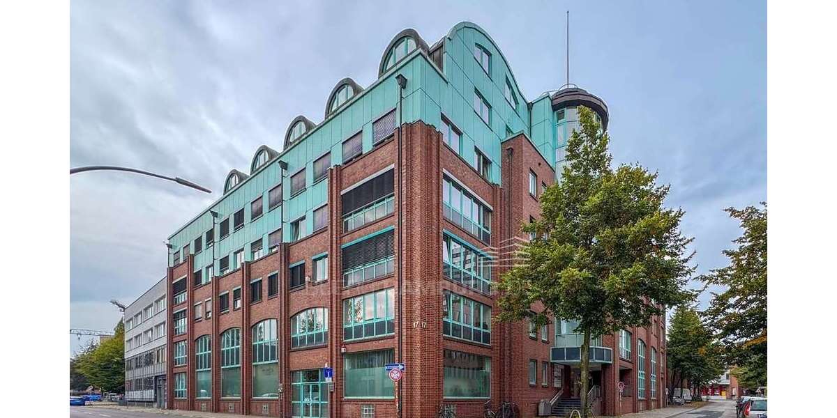 Gewerbeobjekt Hamburg Altona - 4.000&euro; | Angebot:26638472