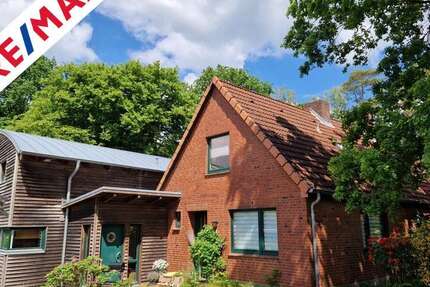 Haus zum Kaufen in Buchholz in der Nordheide 565.000 € 190 m²