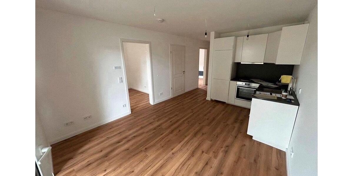Erdgeschoßwohnung Hamburg Altona - 2.5 Zimmer, 60 m&sup2;, 1.500&euro; | Angebot:25308856