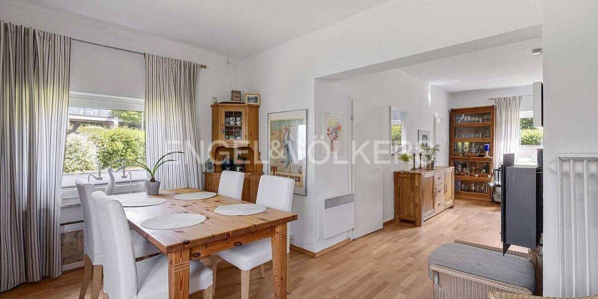 Einfamilienhaus Hamburg Langenhorn - 3 Zimmer, 85 m&sup2;, 450.000&euro; | Angebot:26733406