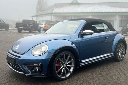 VW Beetle 29.560 km 41.900 &euro; Hamburg 22047