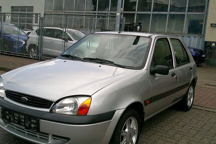Ford Fiesta 96.800 km 2.000 € Neu Wulmstorf (Hamburg) 21629