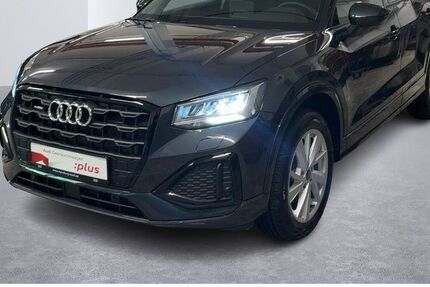 Audi Q2 16.426 km 34.440 &euro; Hamburg 20537