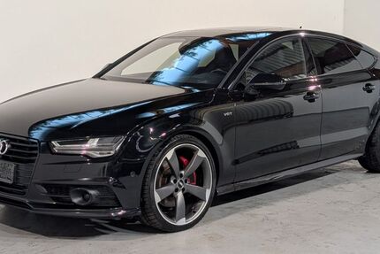 Audi A7 267.599 km 18.990 &euro; Tornesch 25436