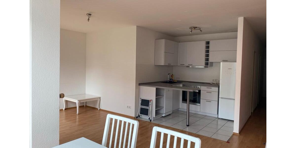 Hochparterre Hamburg Altona - 2 Zimmer, 52 m&sup2;, 1.500&euro; | Angebot:26698873