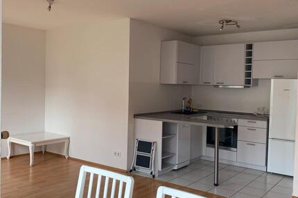 Wohnung Hamburg Altona - 2 Zimmer, 52 m&sup2;, 1.500&euro; | Angebot:26698873