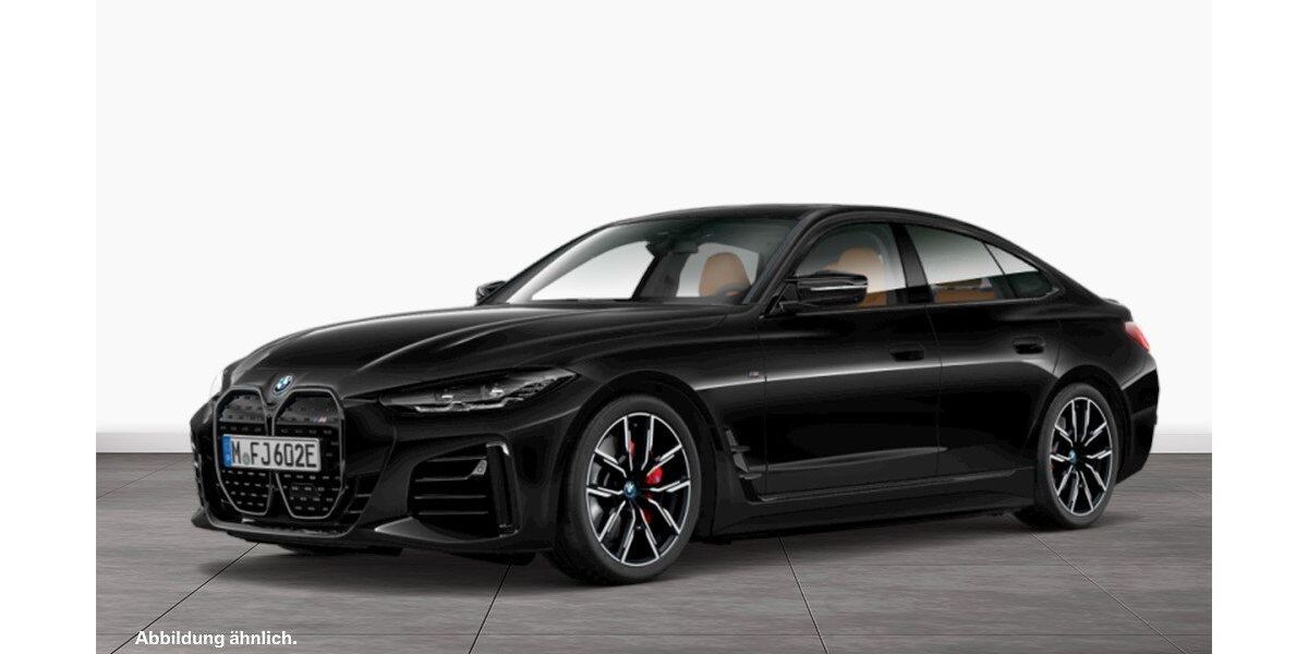 BMW i4 67.732 km 44.402 &euro; Barsbüttel bei Hamburg 22885