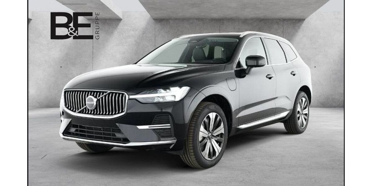 Volvo XC60 19.162 km 47.450 &euro; Glinde 21509