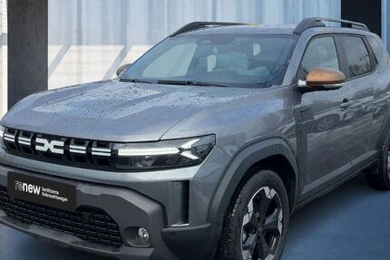 Dacia Duster 30.643 km 22.990 &euro; Hamburg 22529