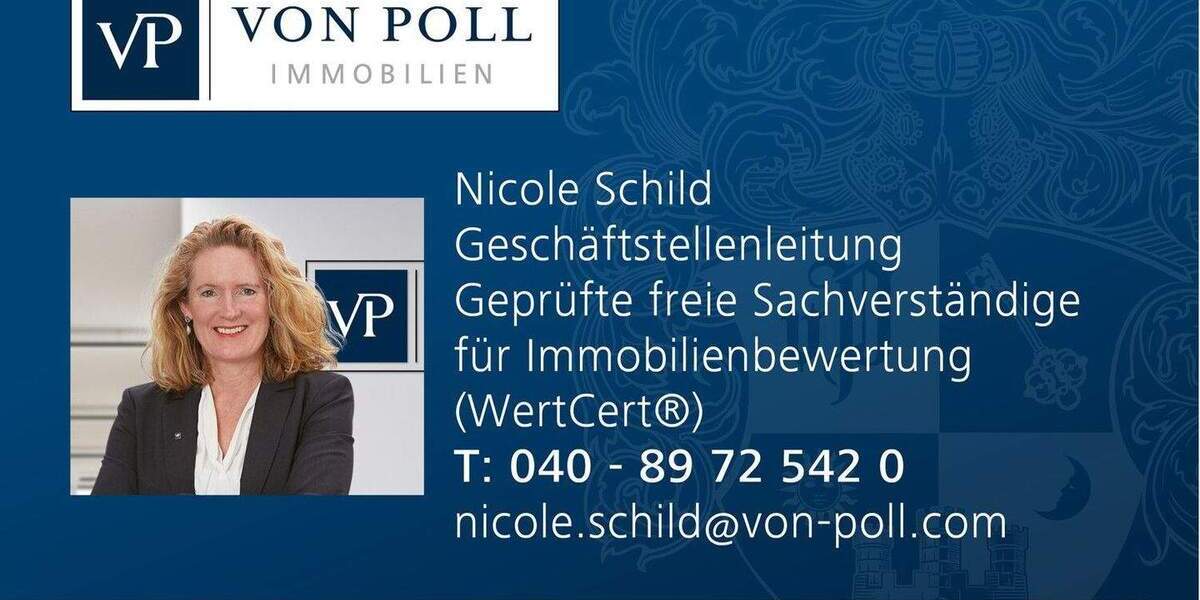 Reihenmittelhaus Wentorf - 5 Zimmer, 150 m&sup2;, 2.250&euro; | Angebot:25390263