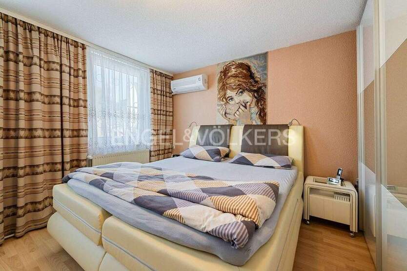 Reihenendhaus mit Wärmepumpe auf Erbpachtgrundstück 4 zimmer