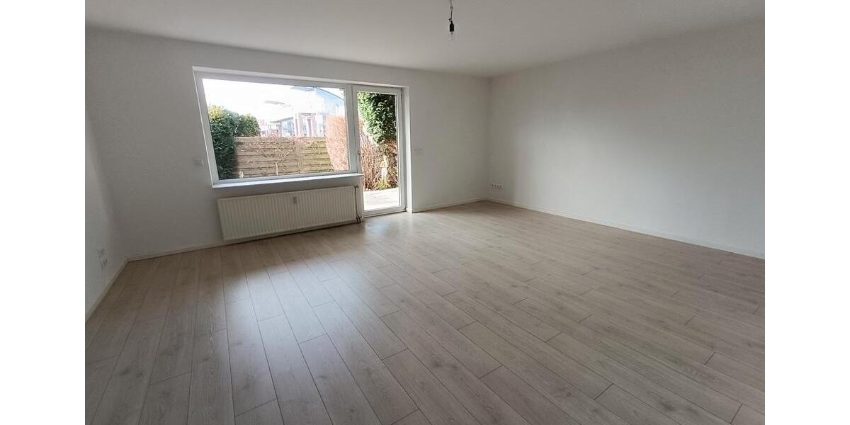 Erdgeschoßwohnung Uetersen - 3 Zimmer, 89 m&sup2;, 298.000&euro; | Angebot:26214715