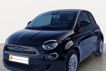 Fiat 500e 12.463 km 14.699 &euro; Seevetal 21220