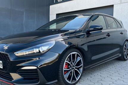 Hyundai i30 75.088 km 20.499 &euro; Barsbüttel 22885
