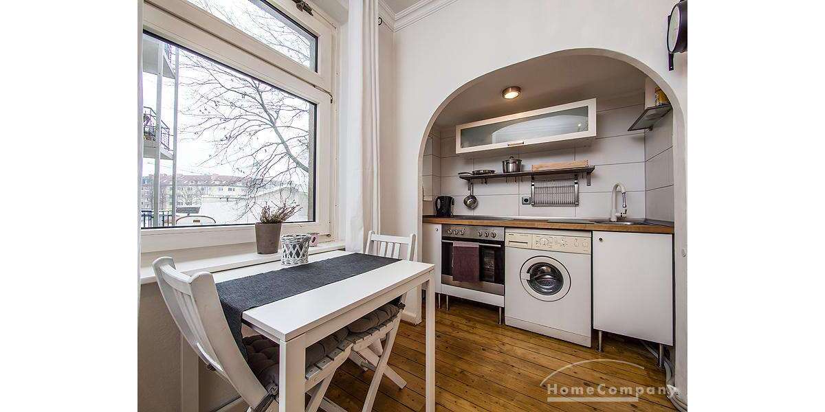 Zimmer Hamburg Barmbek-Süd - 2 Zimmer, 1.100&euro; | Angebot:2387684