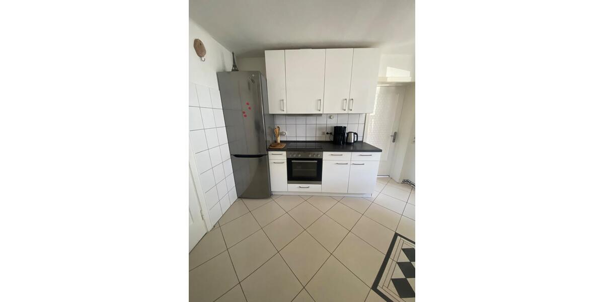 Erdgeschoßwohnung Großhansdorf - 1 Zimmer, 28 m&sup2;, 587&euro; | Angebot:26412533