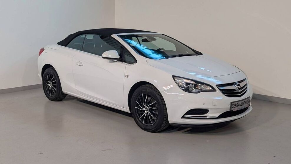 Opel Cascada 169.622 km 8.490 € Henstedt-Ulzburg 24558