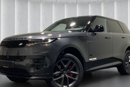 Land Rover Range Rover Sport 3.000 km 113.290 &euro; Hamburg 22297