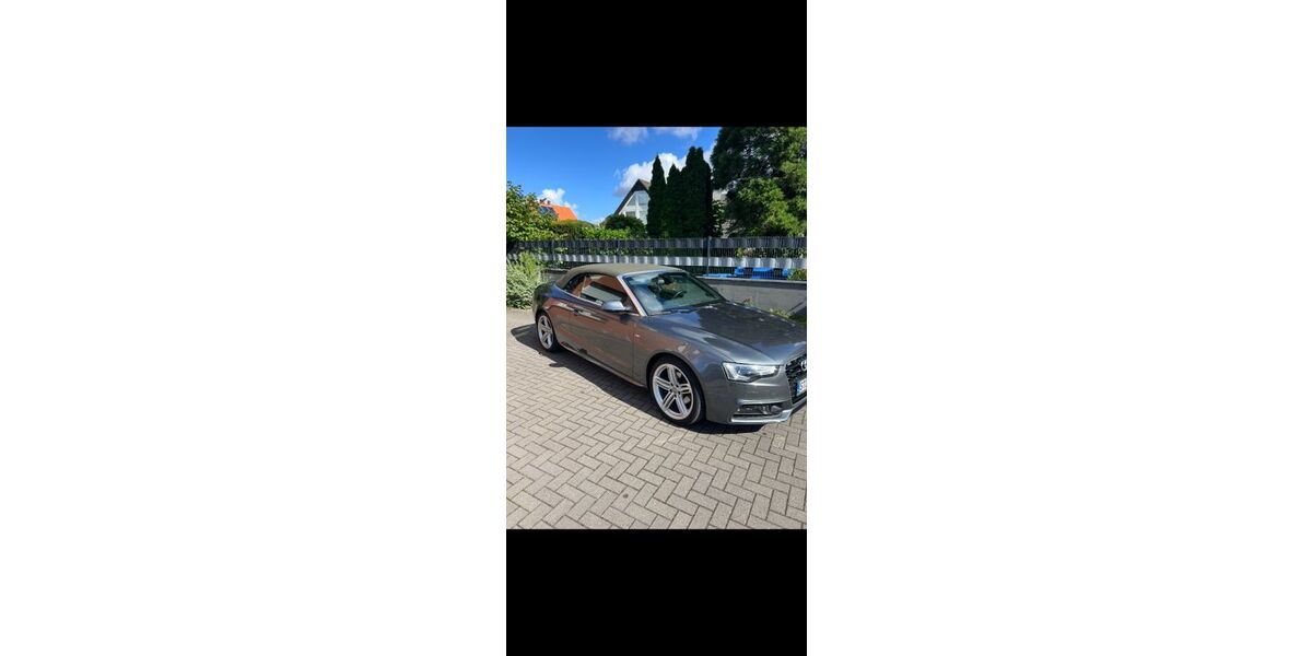 Audi A5 154.000 km 13.290 &euro; Neu Wulmstorf 21629