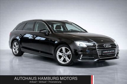 Audi A4 193.000 km 14.990 &euro; Hamburg 21037