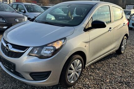 Opel Karl 79.990 km 5.999 &euro; Buxtehude 21614