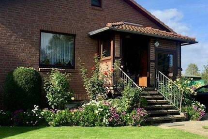 Haus Winsen (Luhe) Winsen - 4 Zimmer, 110 m&sup2;, 360.000&euro; | Angebot:26080094