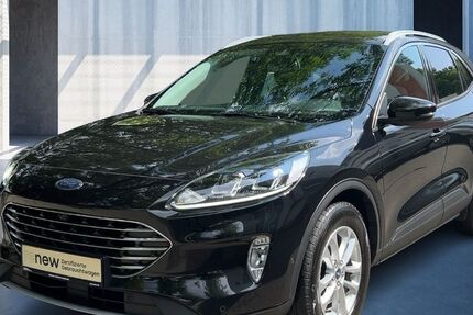 Ford Kuga 62.968 km 20.990 € Hamburg 20537