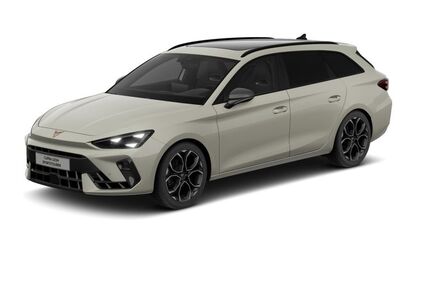 Cupra Leon 1.400 km 32.480 &euro; Hamburg 22419