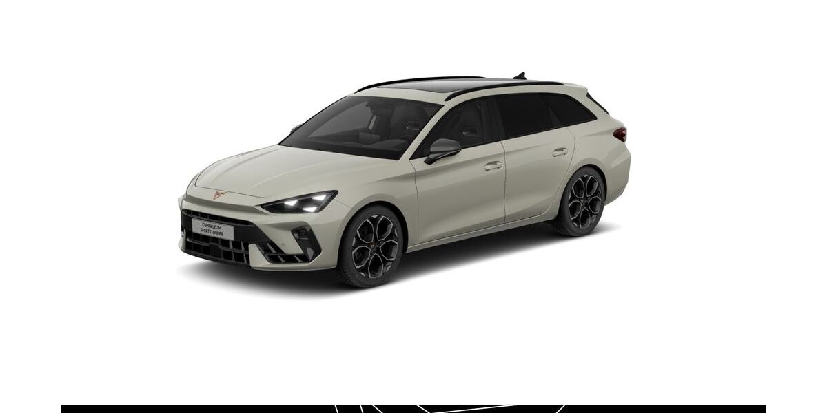Cupra Leon 1.400 km 32.480 &euro; Hamburg 22419