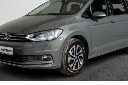 VW Touran 28.000 km 30.490 &euro; Rellingen/Hamburg 25462