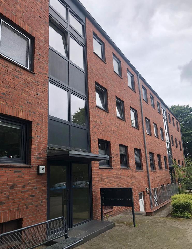 2,5 Zimmer Wohnung | 74 Quadratmeter | 22880 Wedel zimmer