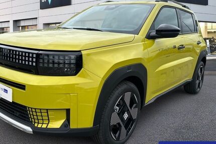 Fiat Grande Panda 1.500 km 22.490 € Hamburg 22457