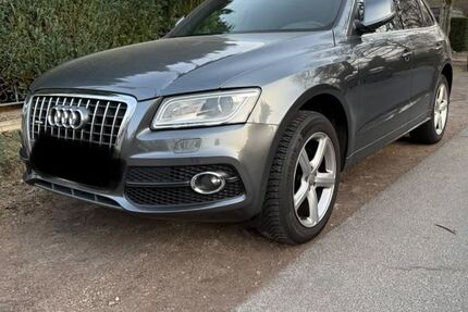 Audi Q5 145.280 km 12.990 &euro; Hamburg 22459