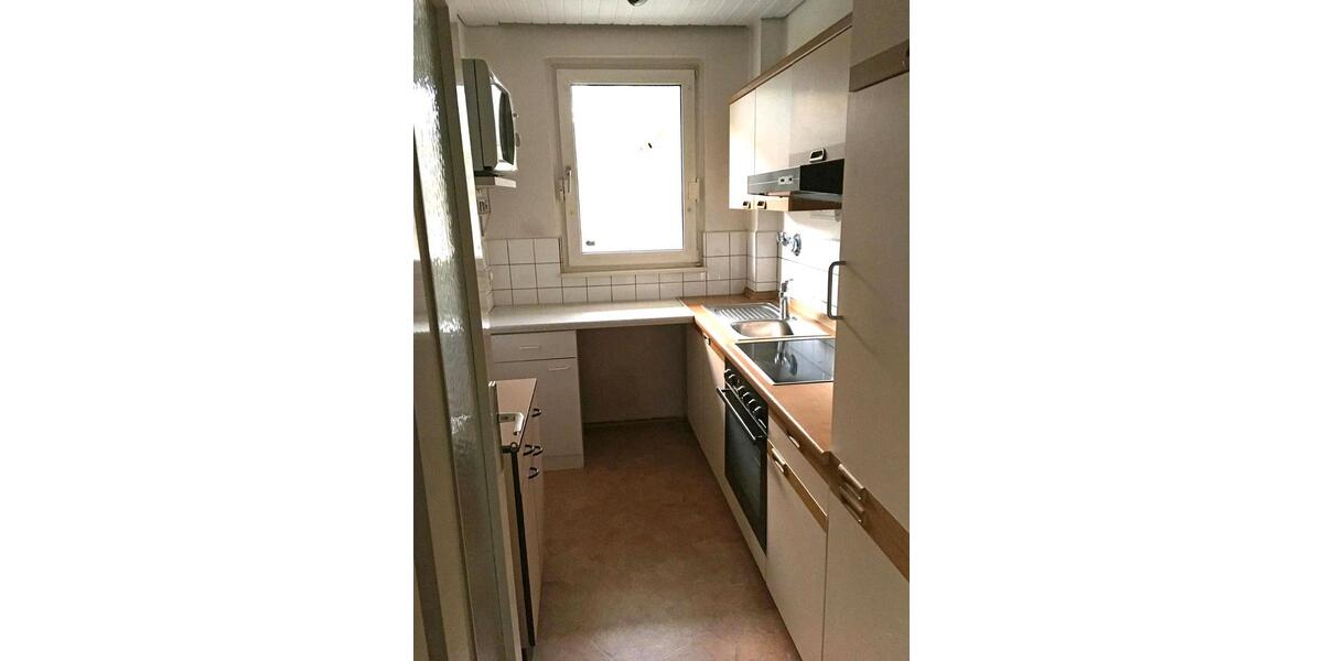 Hochparterre Hamburg Schnelsen - 2 Zimmer, 59 m&sup2;, 900&euro; | Angebot:26167766
