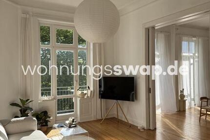 Wohnung Hamburg Hohenfelde - 4 Zimmer, 108 m&sup2;, 1.600&euro; | Angebot:24539239