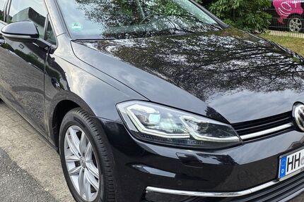 VW Golf 78.000 km 16.990 € Hamburg 20537