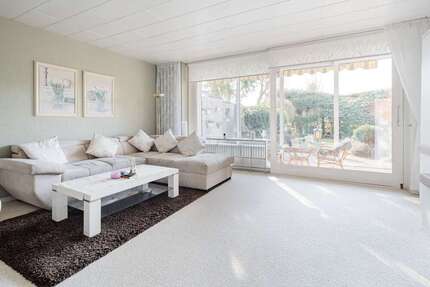 Haus Hamburg Wandsbek - 4 Zimmer, 97 m&sup2;, 399.000&euro; | Angebot:26177945