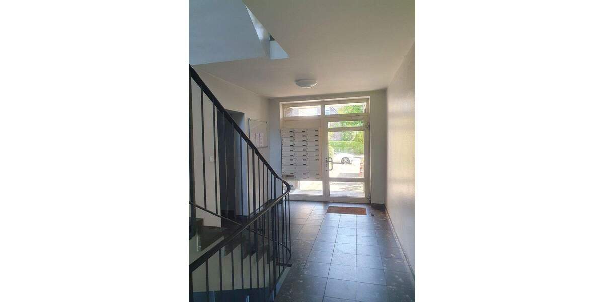 Bezugsfertige, sehr helle, schön möblierte ETW, 35 m² 1 zimmer