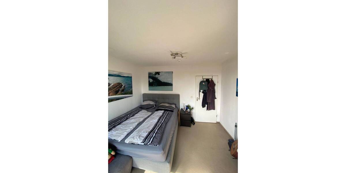 Etagenwohnung Hamburg Farmsen-Berne - 2 Zimmer, 55 m&sup2;, 620&euro; | Angebot:26911123