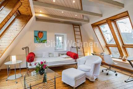 Zimmer Hamburg Heimfeld - 1 Zimmer, 990&euro; | Angebot:25480159