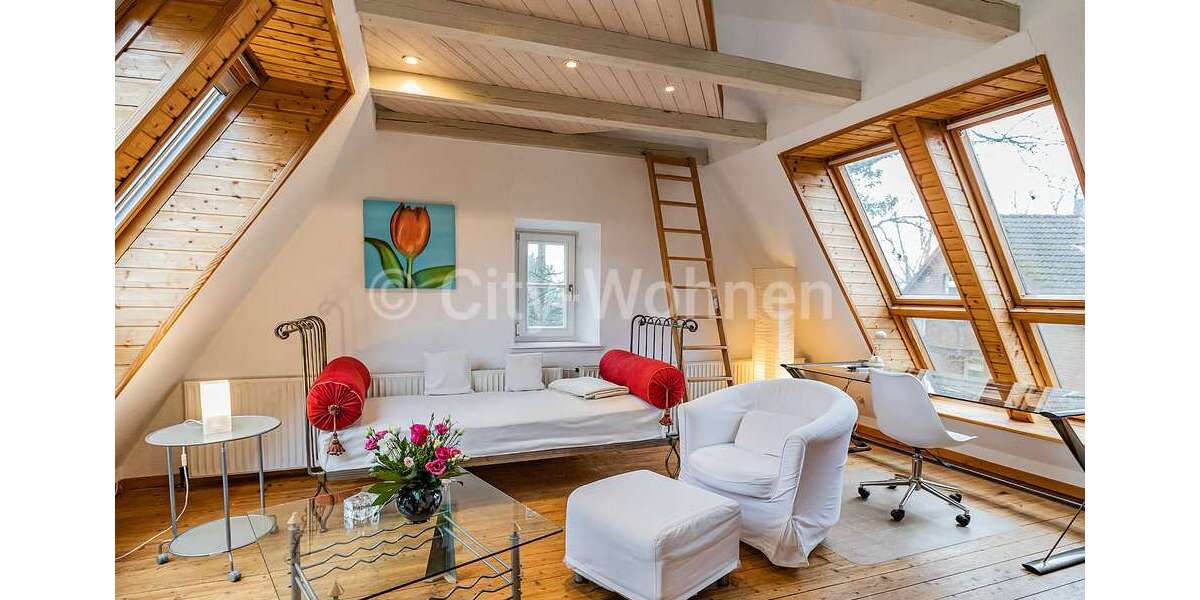 Zimmer Hamburg Heimfeld - 1 Zimmer, 990&euro; | Angebot:25480159