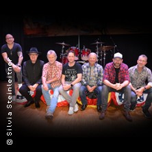 Die Cowboys - DER WILDE, WILDE WESTEN - live auf Achse 03.05.2026 Friedrich-Ebert-Halle